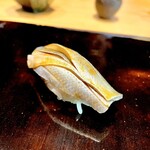 鮨 三心 - ⑬ コハダ