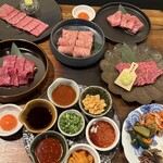 焼肉Lab  梅田店 - 