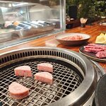 やきにくのバクロ - 