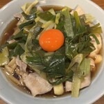 いかれたヌードル フィッシュトンズ - 