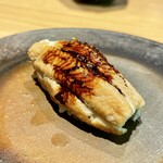 鮨 三心 - ⑳ 穴子