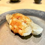 鮨 三心 - ⑰ 車海老