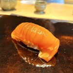 鮨 三心 - ⑦サクラマス