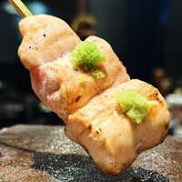 炭火焼鳥いこか 西天満 - 