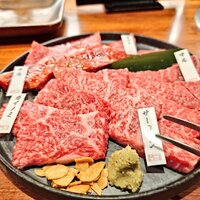 やきにくのバクロ 博多店 - 