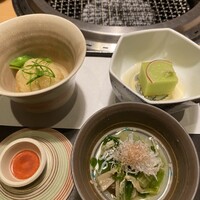 日本焼肉 はせ川 銀座店 - 