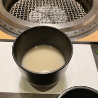 日本焼肉 はせ川 銀座店 - 