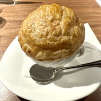 飛騨牛グリルばくろ - 