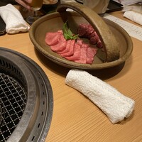 日本焼肉 はせ川 銀座店 - 