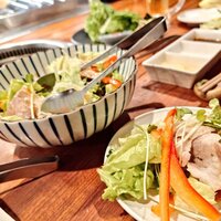 やきにくのバクロ 博多店 - 