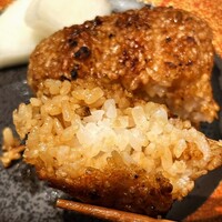 炭火焼鳥いこか 西天満 - 