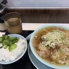 新橋ニューともちんラーメン 川崎駅前店