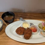 ツムギ キッチン - 