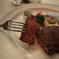 AKARENGA STEAK HOUSE - 