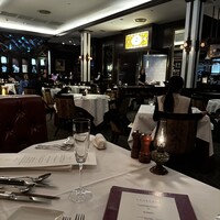 AKARENGA STEAK HOUSE - 