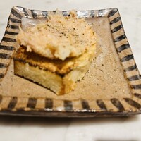 花林糖 - 鶏のリエット