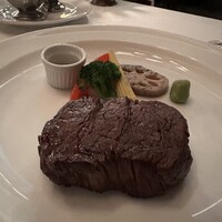 AKARENGA STEAK HOUSE - 