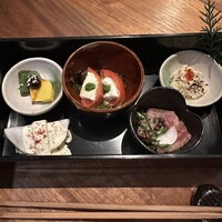 円居 神楽坂別邸 - 