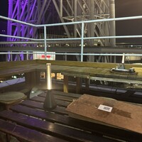 piccole lampare & rooftop Sky Bar - 