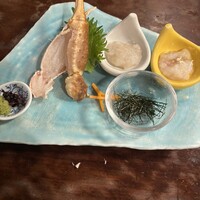 かに道楽 新宿本店 - 