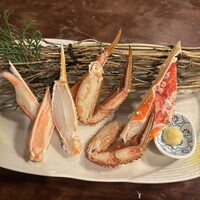 かに道楽 新宿本店 - 