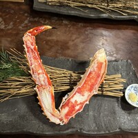 かに道楽 新宿本店 - 