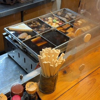 酒の道場 花野_1