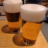 ビールスタンド重富 ekie