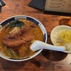支那麺 はしご 本店
