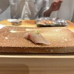 鮨ト酒肴 富かわ - 