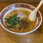 らーめん臺大 - 