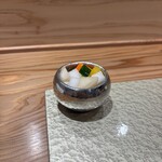 鮨ト酒肴 富かわ - 