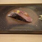 鮨 銀座おのでら - 