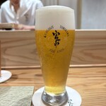 鮨ト酒肴 富かわ - 