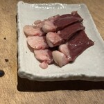 ホルモン しんちゃん - 