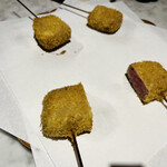 花林糖 - メイン