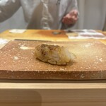 鮨ト酒肴 富かわ - 