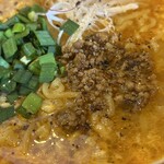 らーめん臺大 - 