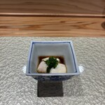 鮨ト酒肴 富かわ - 