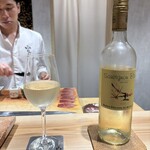 鮨ト酒肴 富かわ - 