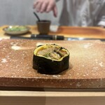 鮨ト酒肴 富かわ - 