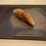 鮨 銀座おのでら - 