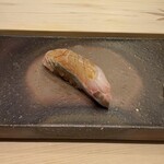 鮨 銀座おのでら - 