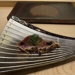 鮨 銀座おのでら - 