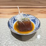 鮨ト酒肴 富かわ - 