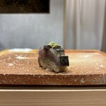 鮨ト酒肴 富かわ - 