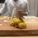 鮨ト酒肴 富かわ - 