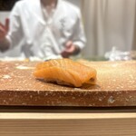 鮨ト酒肴 富かわ - 