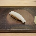 鮨 銀座おのでら - 