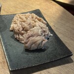 ホルモン しんちゃん - 